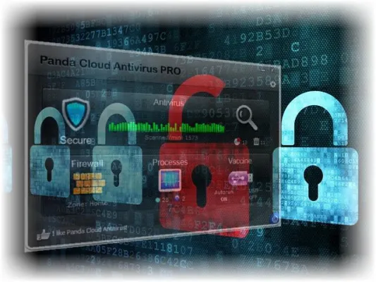 Bild: Neues Panda Cloud Antivirus mit Exploit-Schutz