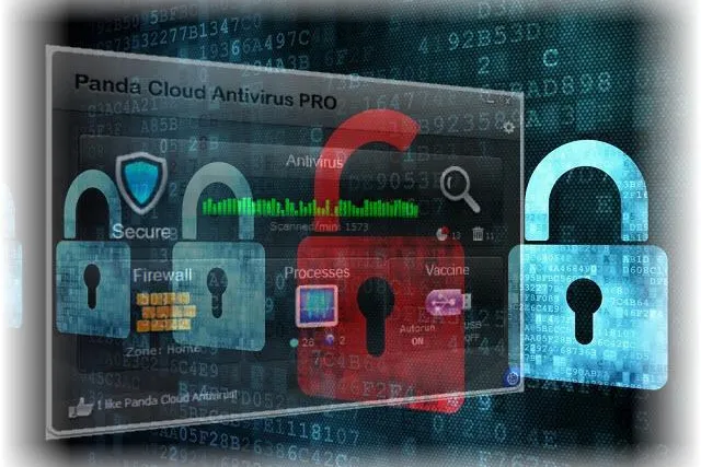 Bild: Neues Panda Cloud Antivirus mit Exploit-Schutz