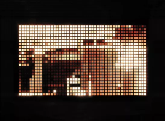 Bild: Rock in Rio 2011: EFM supported Musik-Marathon mit logistischen Lösungen