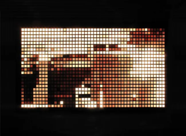 Rock in Rio 2011: EFM supported Musik-Marathon mit logistischen Lösungen Bild: Rock in Rio 2011: EFM supported Musik-Marathon mit logistischen Lösungen