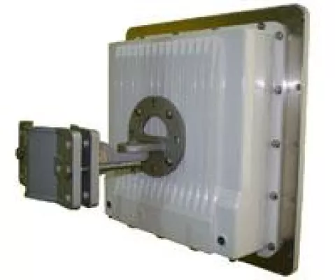 Bild: 4G Backhaul 300 Mbit/s 802.11n-Draft-Produkte sorgen für Hochgeschwindigkeit