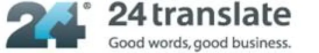 24translate ist Online-Marktführer für Übersetzungen Bild: 24translate ist Online-Marktführer für Übersetzungen