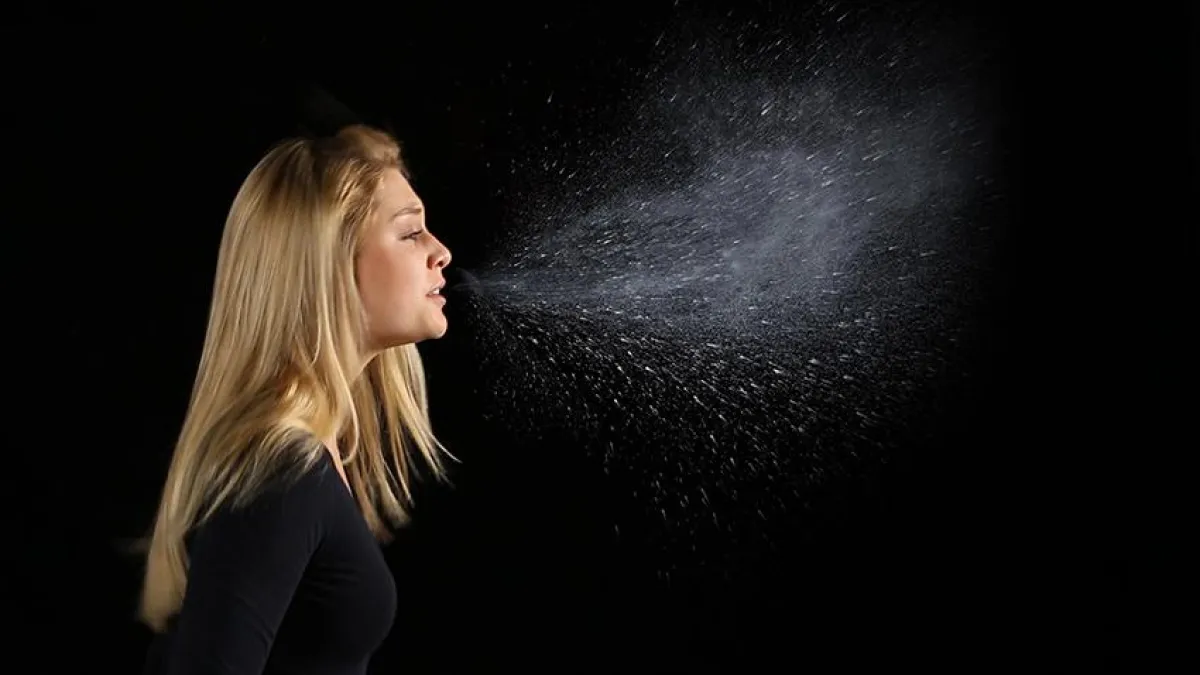 So weichen Sie der Erkältungswelle aus