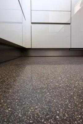 Bild: Terrazzo - Ein Klassiker wird neu entdeckt