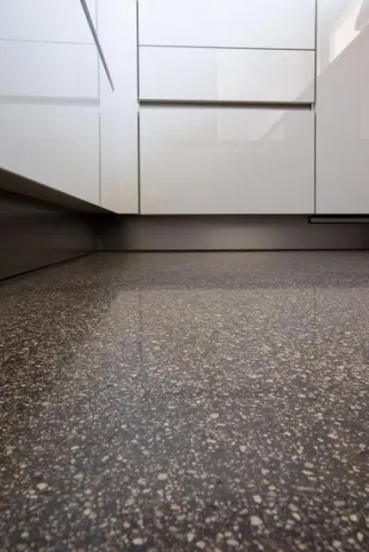 Terrazzo - Ein Klassiker wird neu entdeckt Bild: Terrazzo - Ein Klassiker wird neu entdeckt