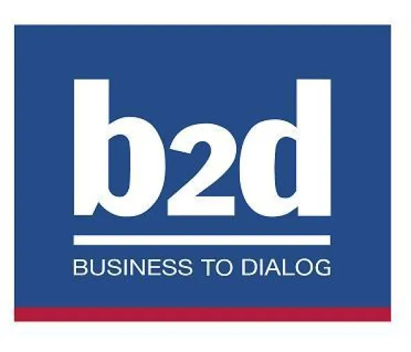 „Auf der b2d geht es zur Sache“ – Neugeschäft für den Mittelstand der Region München im Mittelpunkt Bild: „Auf der b2d geht es zur Sache“ – Neugeschäft für den Mittelstand der Region München im Mittelpunkt