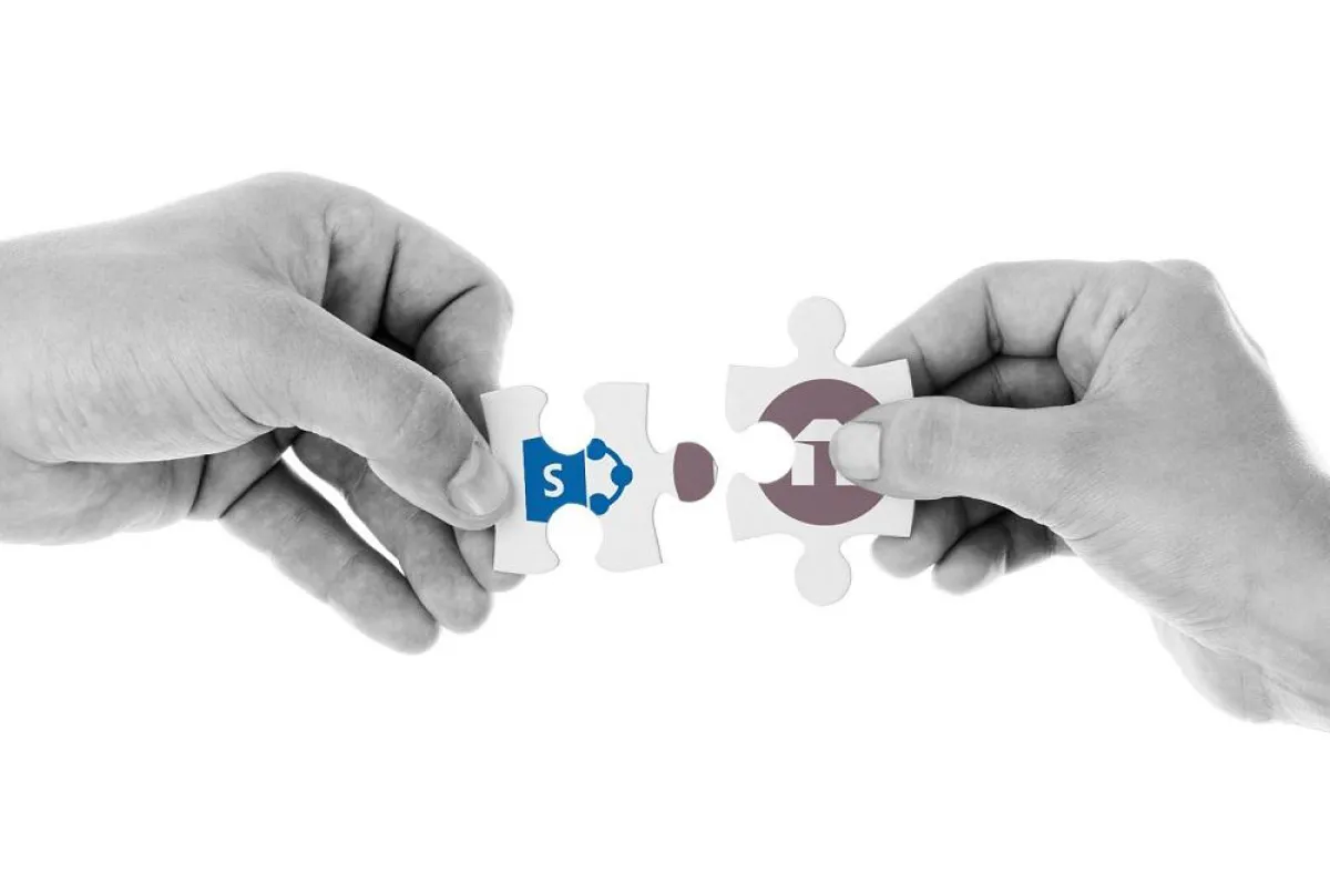 Intrexx und SharePoint arbeiten nahtlos zusammen