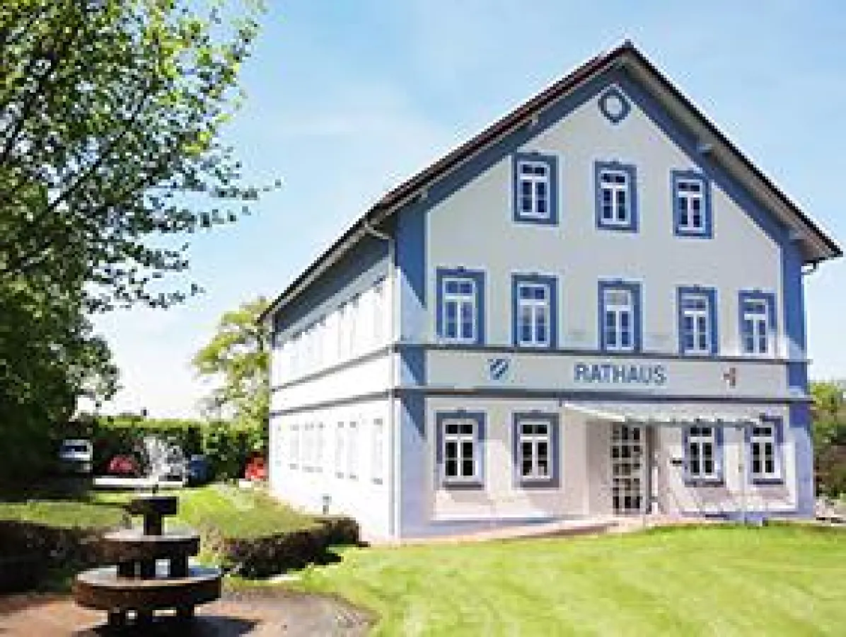 Fotoquelle: Theresia Föckerer, Rathaus Hohenkammer