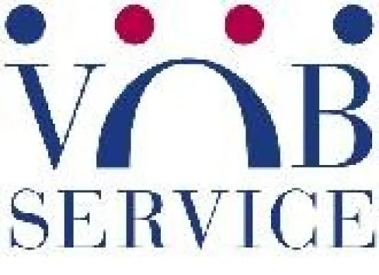 Bild: Neuer Internetauftritt der VÖB-Service GmbH