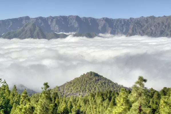 Bild: Zwei neue Fotoseminare 'Reise- und Urlaubsfotografie' auf La Palma