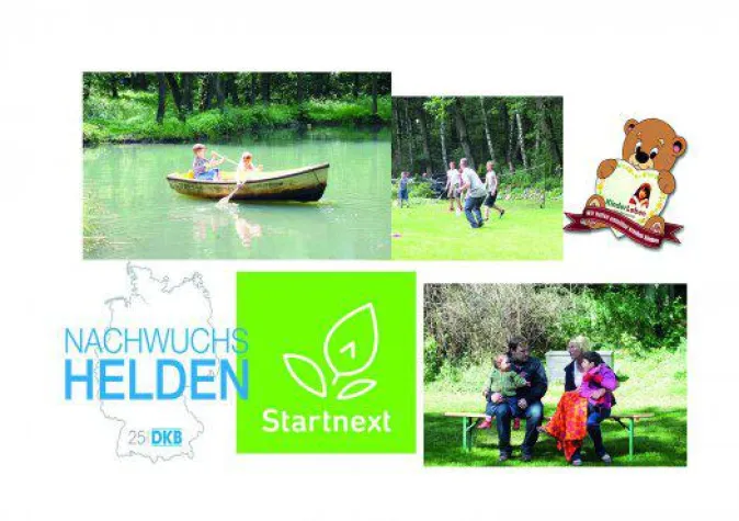 Bild: Fans und Unterstützer gesucht