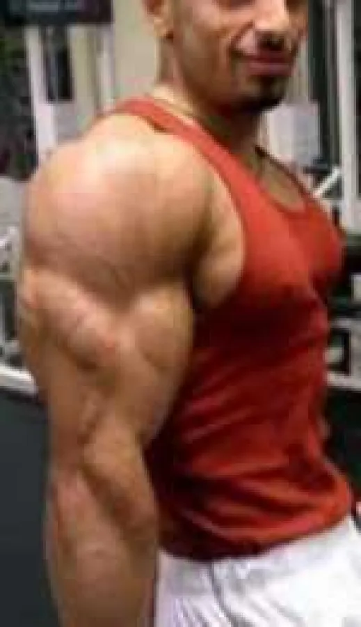 Pharmasports kre-Alkalyn Nitrix Testoplex