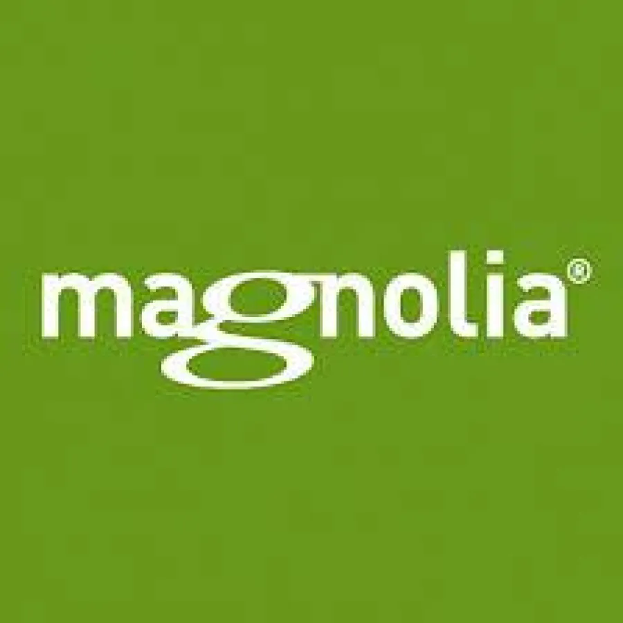 Magnolia CMS