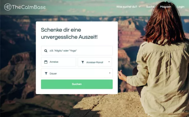 Bild: Marktplatz der Achtsamkeit