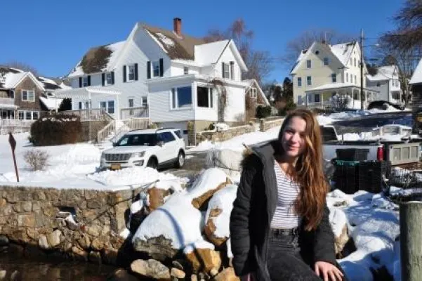 Schüleraustausch USA: Im zweiten Halbjahr die High School besuchen Bild: Schüleraustausch USA: Im zweiten Halbjahr die High School besuchen