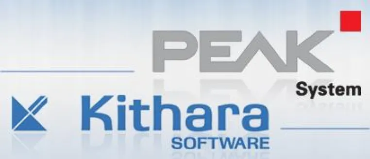 Echtzeit für CAN-Interfaces von PEAK Systems Bild: Echtzeit für CAN-Interfaces von PEAK Systems