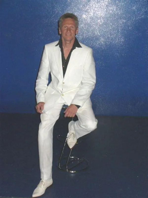 Mike Sommer