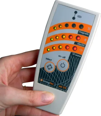 Bild: Wachsende Risikogruppe: Träger von Herzschrittmachern besonders anfällig für Elektrosmog