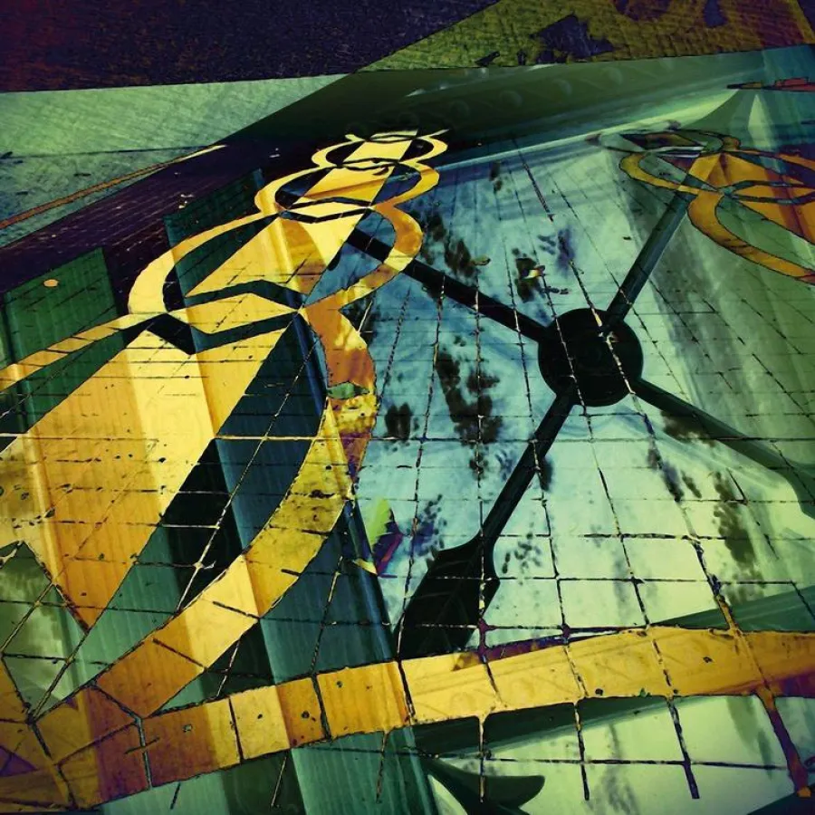 (c) Galerie Norbert Nieser