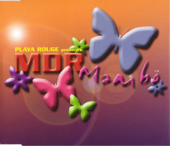 Bild: Playa Rouge presents MDR Mambo