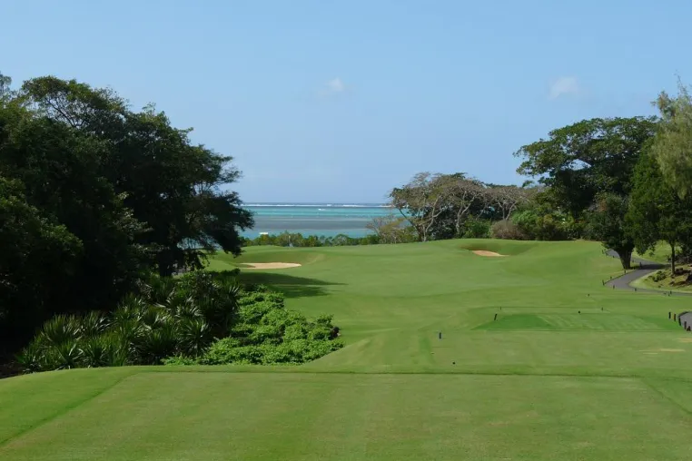 Bild: Sommer-Golfurlaub auf Mauritius