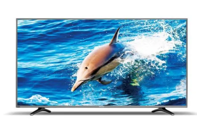 Ultrahohe Auflösung in drei Größen: Hisense stellt neue UHD-Fernseher vor Bild: Ultrahohe Auflösung in drei Größen: Hisense stellt neue UHD-Fernseher vor