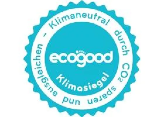 Bild: ecogood und Select Catering sorgen für klimaneutralen Genuss auf der ITB