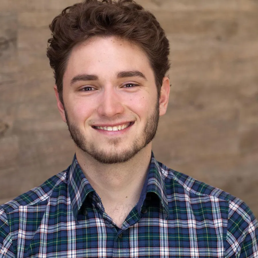 Wilhelm Uschtrin, Geschäftsführer der Autorenwelt. Foto: Anna Olivia Weimer