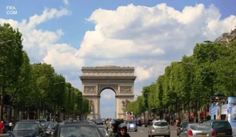 Apéritif dînatoire: Finger Food à la française Bild: Apéritif dînatoire: Finger Food à la française