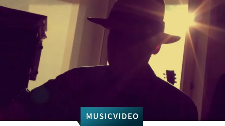 Bild: Tommy Ocean – Cannot Live [Musikvideo]