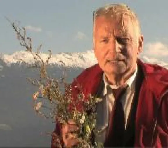 In Memoriam Dr. Leonhard Hochenegg Bild: In Memoriam Dr. Leonhard Hochenegg