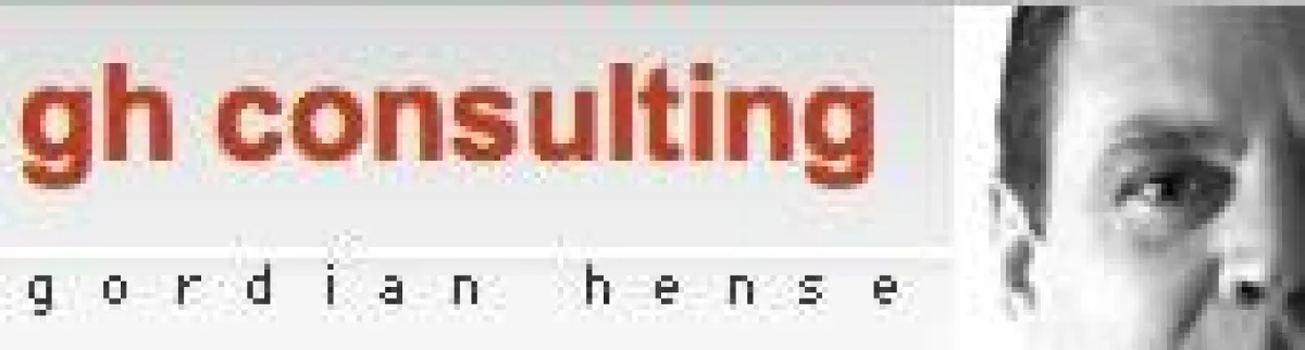 gh consulting - gordian hense