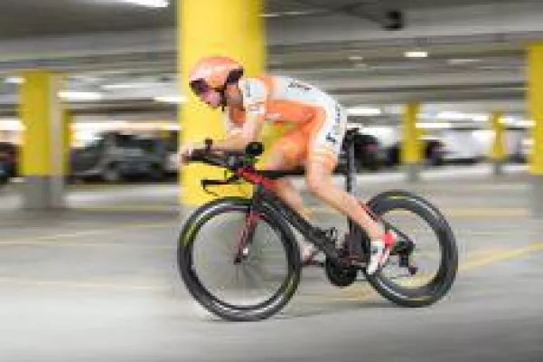 Bild: Medizinthemen im Fokus in Baden-Baden. IOS-Technik reist zur 65. Jahrestagung der VSOU an.