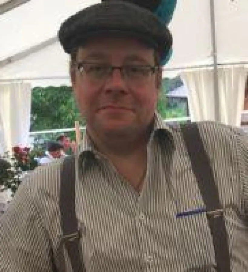 Gasser Christian Eidg. dipl. Elektromeister