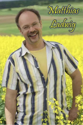 Matthias Ladwig - Das Glück Bild: Matthias Ladwig - Das Glück