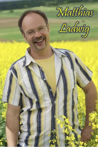 Matthias Ladwig - Das Glück Bild: Matthias Ladwig - Das Glück