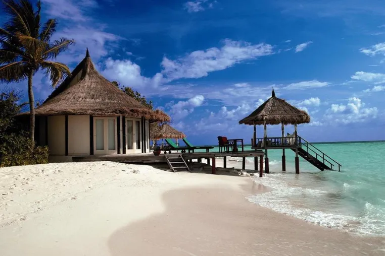 Banyan Tree Hotels & Resorts: Romantik, Abenteuer und Vitalität Bild: Banyan Tree Hotels & Resorts: Romantik, Abenteuer und Vitalität