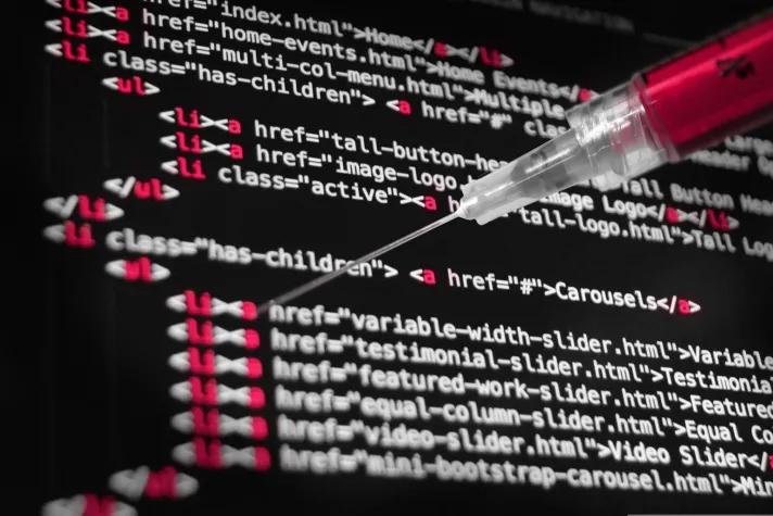 KRITISCHER WORDEXPLOIT SORGT FÜR UNRUHEN Bild: KRITISCHER WORDEXPLOIT SORGT FÜR UNRUHEN