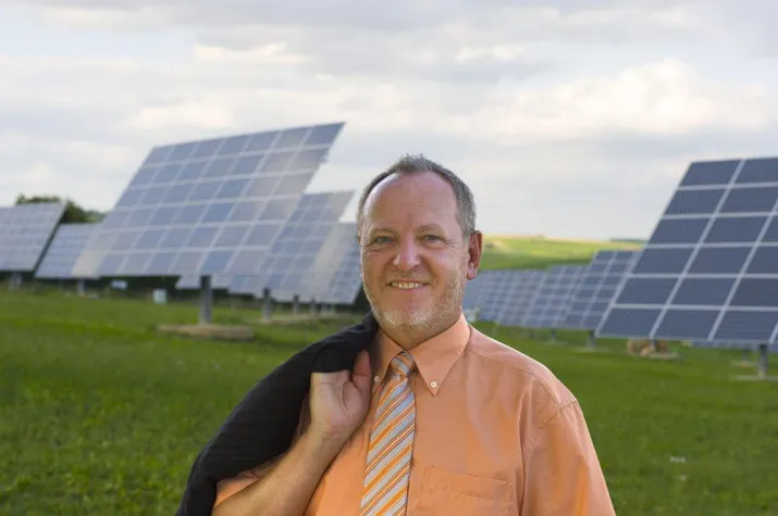 Bild: “Es besteht Hoffnung”