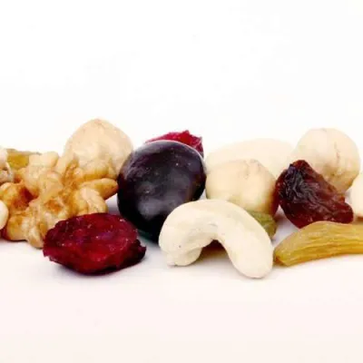 Bild: Bio Republic sucht 20 Tester für die "kleine Belohnung" von Nussgeschwister