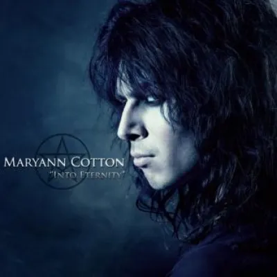 Bild: Maryann Cotton: Glamrock is back!