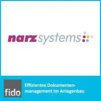 Effizientes Dokumentenmanagement im Anlagenbau mit fido und M-Files Bild: Effizientes Dokumentenmanagement im Anlagenbau mit fido und M-Files