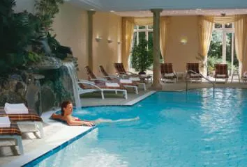 Bild: Neu im Romantik Hotel Bösehof: Medical-Wellness
