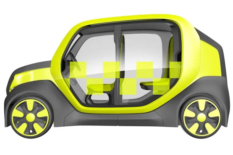 Bild: VISPIRON liefert mit CarSync-Log intelligente Infrastruktur für CITY-eTAXI