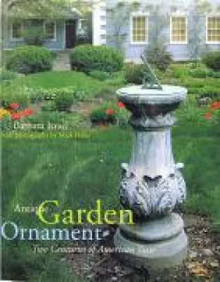 Bild: Verwittertes auf den Gartenmessen in Bayern