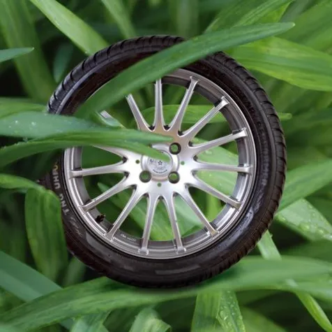 Bild: Delticom: Reifengeflüster mit Sparpotential