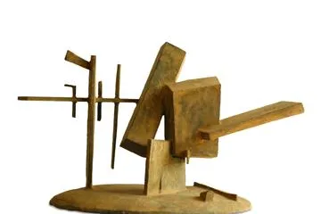 Bild: Ausstellungseröffnung: Martin Blaszko in der ASPERGER GALLERY Berlin