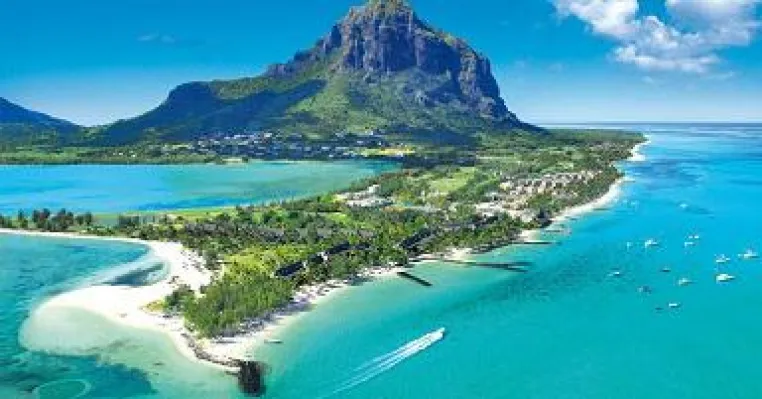 Bild: Reiseservice Africa: 19 Beachcomber Golf Trophy auf Mauritius, 03.02.-10.02.13