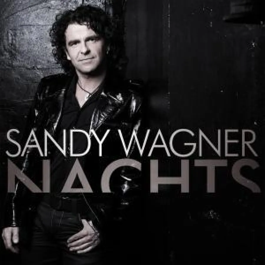 Sandy Wagner