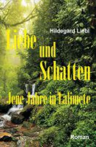 Bild: Liebe und Schatten - Zwei bittersüße, miteinander verwobene Liebesgeschichten